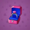 Diamond Ring #5630