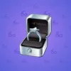 Diamond Ring #5635