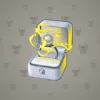 Diamond Ring #5640
