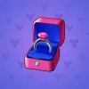 Diamond Ring #5649