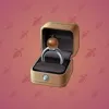 Diamond Ring #5650