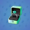 Diamond Ring #5658
