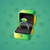 Diamond Ring #5660