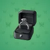 Diamond Ring #5675
