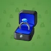Diamond Ring #5678
