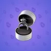 Diamond Ring #5688