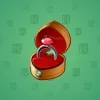 Diamond Ring #5692