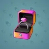 Diamond Ring #5693