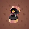 Diamond Ring #5694