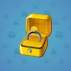 Diamond Ring #5697