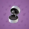 Diamond Ring #5699
