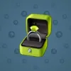 Diamond Ring #5701