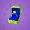 Diamond Ring #5702