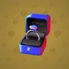 Diamond Ring #5703