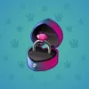 Diamond Ring #5705