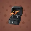Diamond Ring #5734