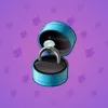 Diamond Ring #5736