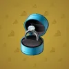 Diamond Ring #5738