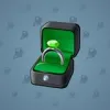 Diamond Ring #5749