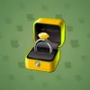 Diamond Ring #5755