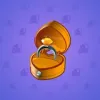 Diamond Ring #5761
