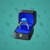 Diamond Ring #5764
