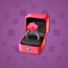 Diamond Ring #5769