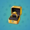 Diamond Ring #5774