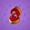 Diamond Ring #5783