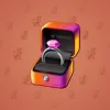 Diamond Ring #5785