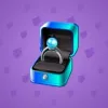 Diamond Ring #5789