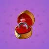 Diamond Ring #5791
