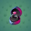 Diamond Ring #5795