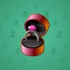 Diamond Ring #5796