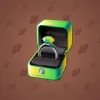 Diamond Ring #58