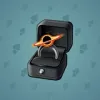 Diamond Ring #5800