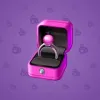 Diamond Ring #5803