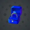 Diamond Ring #5805
