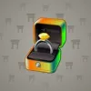Diamond Ring #5811
