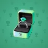 Diamond Ring #582