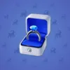 Diamond Ring #5824