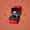 Diamond Ring #5837