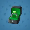 Diamond Ring #5838