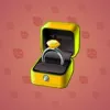 Diamond Ring #5840