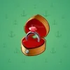 Diamond Ring #5842