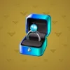 Diamond Ring #5843