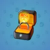 Diamond Ring #5848