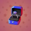 Diamond Ring #5849
