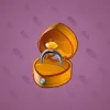 Diamond Ring #5851