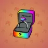 Diamond Ring #5854